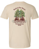 Homecoming ‘24 Roots Tee