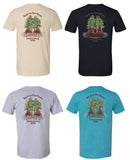 Homecoming ‘24 Roots Tee