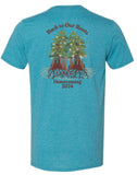 Homecoming ‘24 Roots Tee