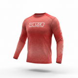 LO Sublimated Fishing Shirts