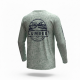 LO Sublimated Fishing Shirts