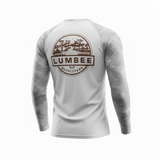 LO Sublimated Fishing Shirts