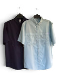 LO Performance Fishing Shirt