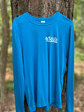 LO Kids UV River Shirt