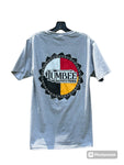 LO Medicine Wheel Tee