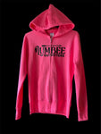 Ladies' Full Zip Hoodie