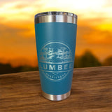 LO Stainless Steel Cup