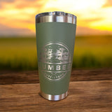 LO Stainless Steel Cup