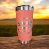 LO Stainless Steel Cup