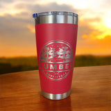 LO Stainless Steel Cup