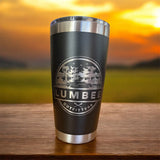 LO Stainless Steel Cup