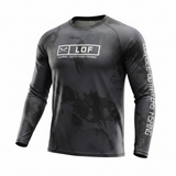 LO Sublimated Fishing Shirts