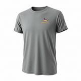 NC Swamp Birds Tee