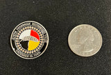575 Lapel Pin