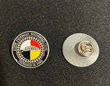 575 Lapel Pin