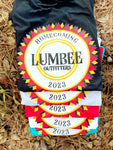 Homecoming 23 Patch Tee