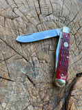 Böker Lumbee Trapper Collection