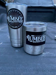 Lumbee Outfitters Burst Sticker