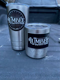 Lumbee Outfitters Burst Sticker