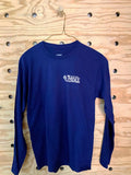Lumbee Outfitters Long Sleeve T-Shirt