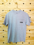 LO Short Sleeve Pocket T