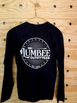 Lumbee Outfitters Long Sleeve T-Shirt