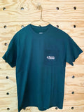 LO Short Sleeve Pocket T