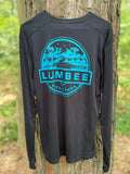 LO UV River Shirt