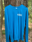 LO UV River Shirt