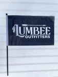 Lumbee Outfitters Flag