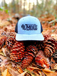 Embroidered Lumbee Outfitters Cap