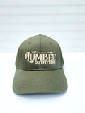 Embroidered Lumbee Outfitters Cap
