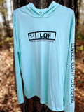 LO Hooded Fishing Shirt
