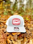 Tomahawk Patch Hat