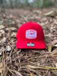 Tomahawk Patch Hat